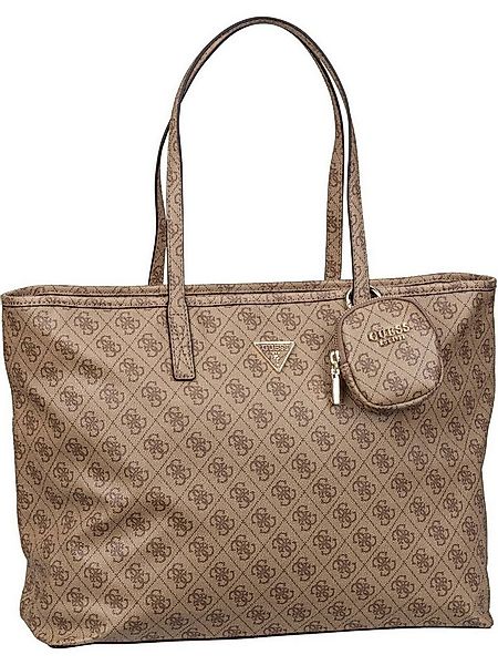 Guess Shopper Power Play II Large Tech TO 24240 Logo günstig online kaufen