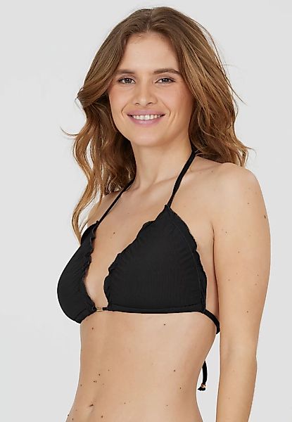 ATHLECIA Triangel-Bikini-Top "Vanida", aus schnelltrocknendem Material günstig online kaufen