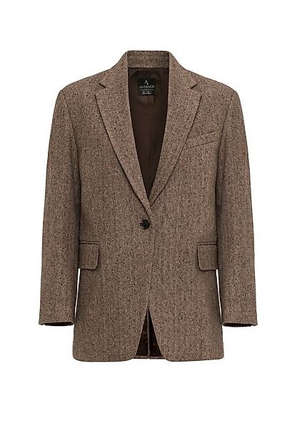 Antioch  Jacken Clara Relaxed Fit Jacket günstig online kaufen