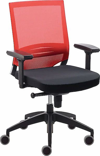 Mayer Sitzmöbel Drehstuhl »2475«, Struktur (100% Polyester) günstig online kaufen