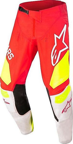 Alpinestars Motorradhose Techstar Factory Classic Motocross Hose günstig online kaufen