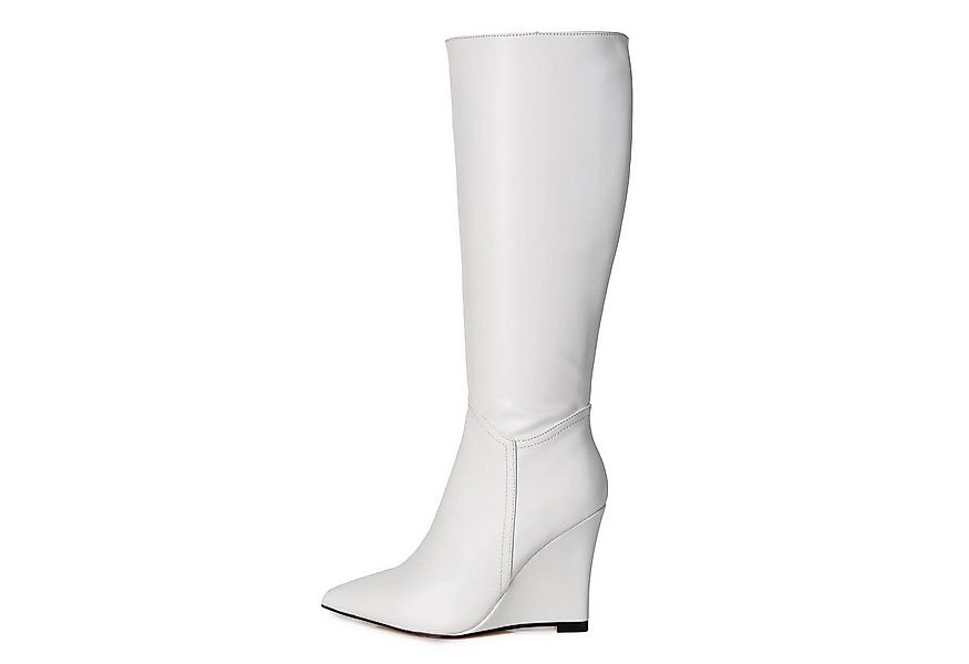 Giaro ELLA High-Heel-Stiefel 10 cm Wedge-Keilabsatz (bis ca. 12 cm bei Größ günstig online kaufen