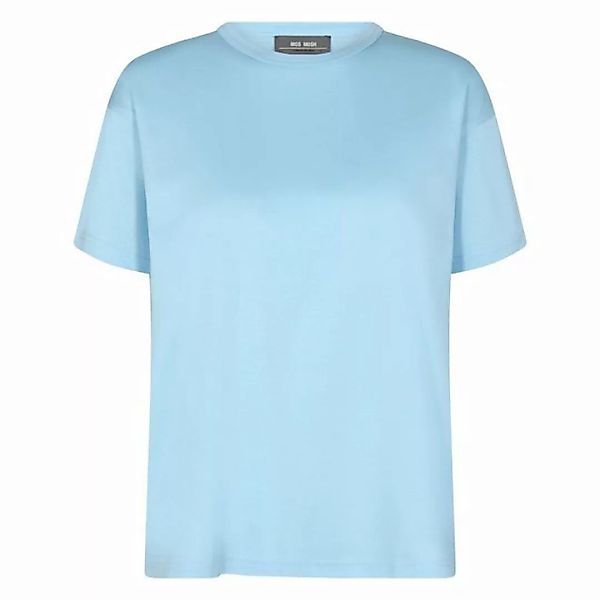 Mos Mosh T-Shirt T-Shirt AINA aus Baumwolle günstig online kaufen