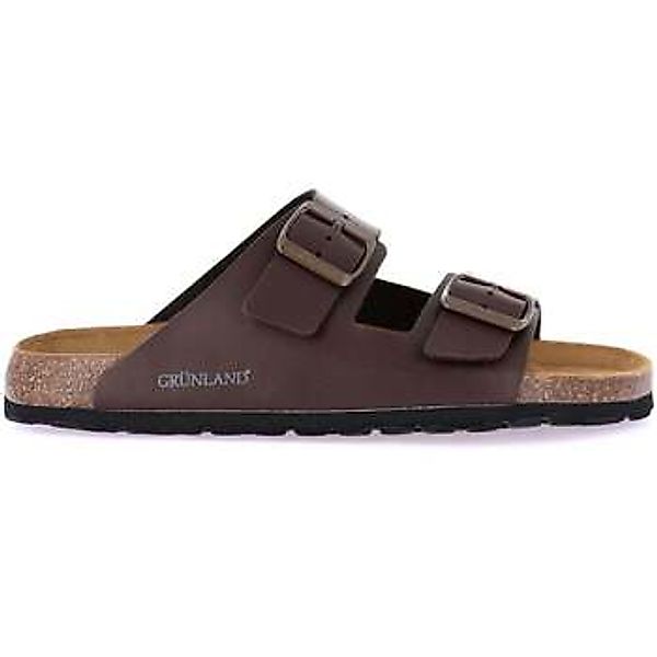 Grunland  Pantoffeln BOBO CIABATTA CB3013 40 TEMO günstig online kaufen