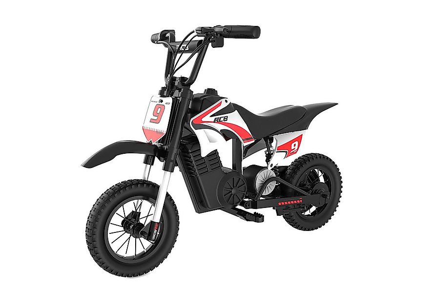 RCB TECH Elektro-Kindermotorrad R9X PRO,3 Geschwindigkeiten bis 25km/h, ab günstig online kaufen