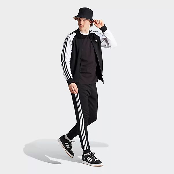 adidas Originals Sporthose "SST TP", (1 tlg.), Superstar, Retro Look, weich günstig online kaufen