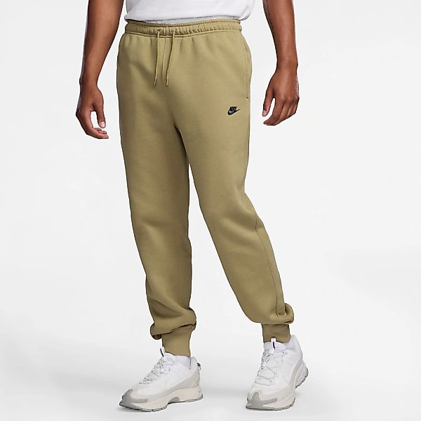 Nike Sportswear Sporthose "M NK CLUB BB JOGGER" aus angerautem Fleece, mit günstig online kaufen