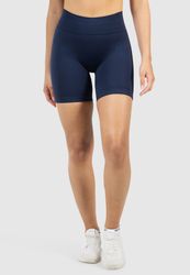 Smilodox Shorts Nomeli Scrunch, Kurze Seamless günstig online kaufen