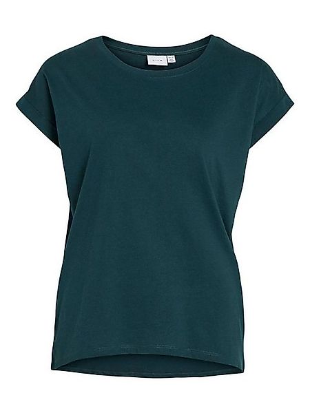 Vila T-Shirt DREAMERS (1-tlg) Plain/ohne Details günstig online kaufen