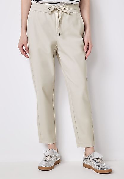 STREET ONE STUDIO Jogger Pants mit günstig online kaufen