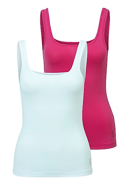 HUGO Tanktop TWIN VEST (Packung, 2er-Pack) günstig online kaufen