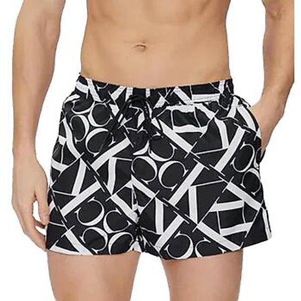 Calvin Klein Jeans  Badeshorts KM0KM00968 günstig online kaufen