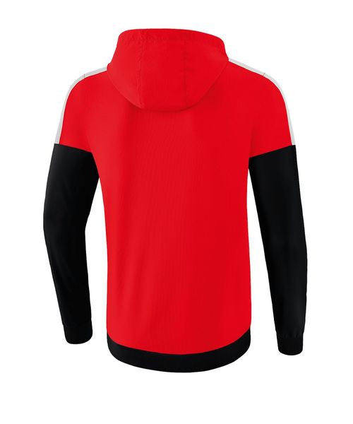 Erima Sweatjacke Erima Squad Präsentationsjacke Präsentationsjacken günstig online kaufen
