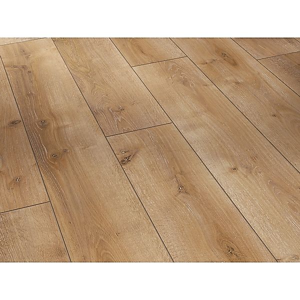 Parador Classic 1050 Laminat 8 mm Wasserfest Eiche Montery günstig online kaufen