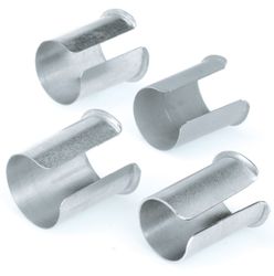 Prophete Distanzhülse (4-St) für Sattelstützen günstig online kaufen