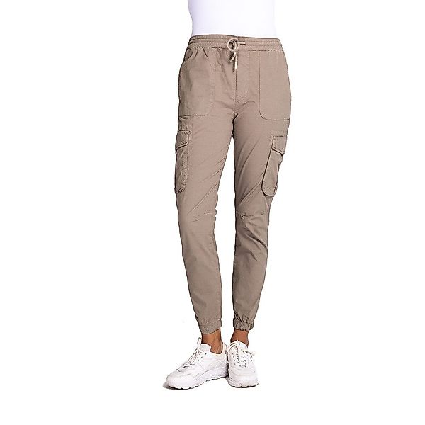 Zhrill Cargohose ZHLOYA - mud günstig online kaufen
