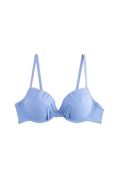 Next Bügel-Tankini-Top Formgebendes Bikinioberteil mit Bügel günstig online kaufen