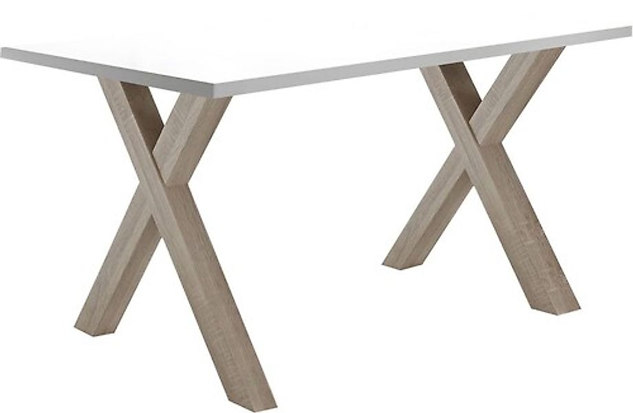 Mäusbacher Schreibtisch »Mio« günstig online kaufen