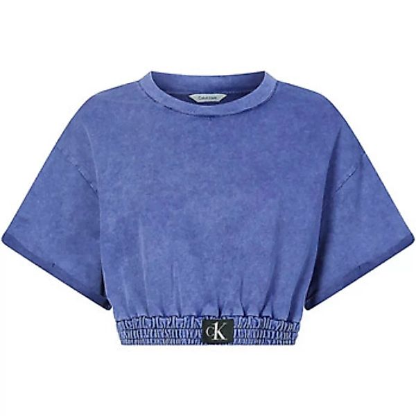 Calvin Klein Jeans  T-Shirt KW0KW01780 günstig online kaufen