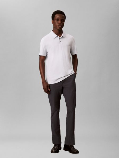 Calvin Klein Stretch-Hose SLIM TECH STRETCH günstig online kaufen