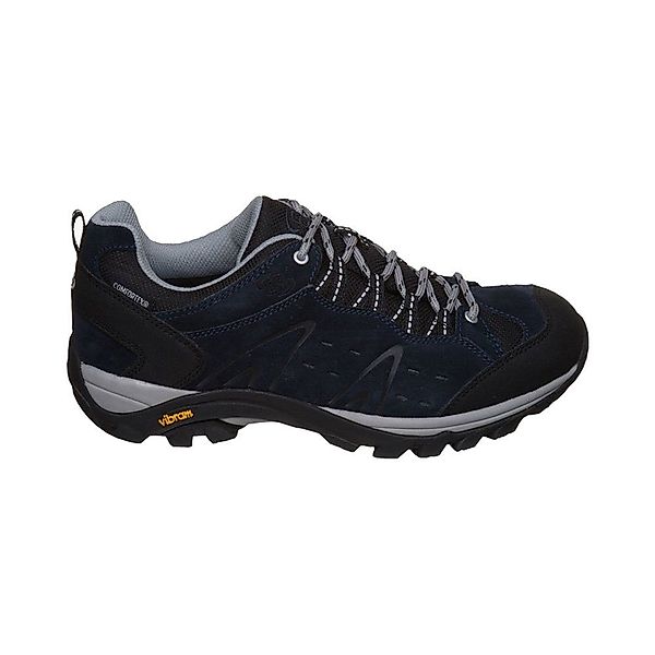 BRÜTTING Mount Bona Low Wanderschuh günstig online kaufen