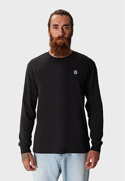 Oldskull T-Shirt Basic Oldskull Iconic Logo günstig online kaufen
