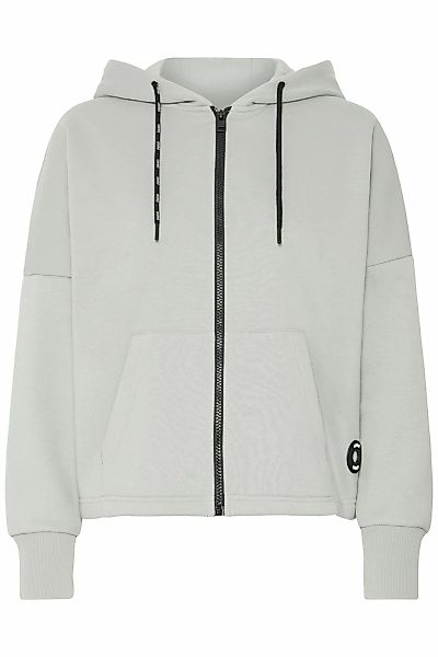 OXMO Sweatjacke "Sweatjacke OXSanice" günstig online kaufen