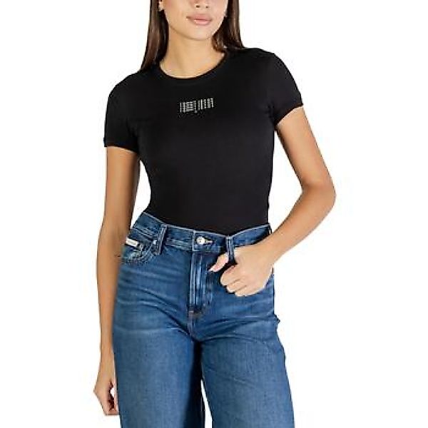 Tommy Hilfiger  T-Shirt DW0DW21841 günstig online kaufen