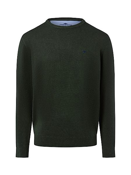 FYNCH-HATTON Strickpullover günstig online kaufen