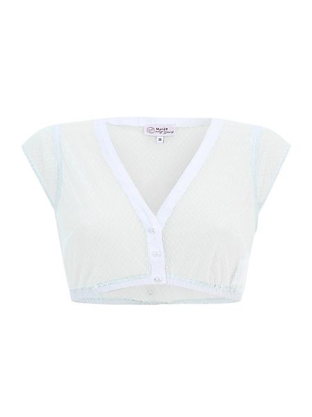 MarJo Funktionsbluse Perasdorf (1-tlg) Drapiert/gerafft günstig online kaufen