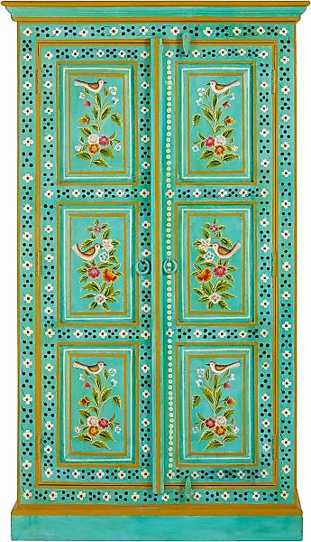 Home affaire Stauraumschrank "Prem" günstig online kaufen