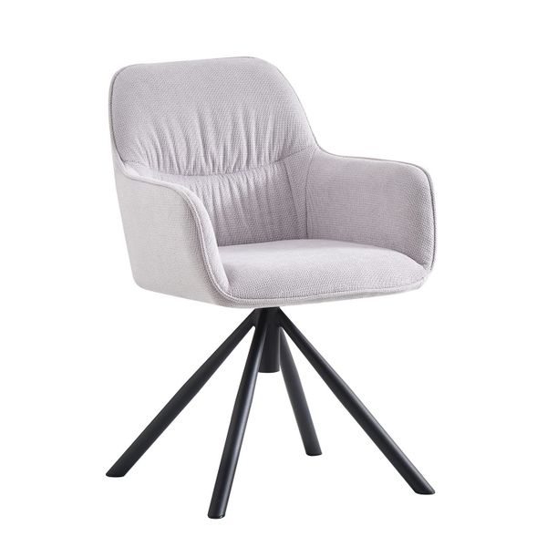 B&D home Polsterstuhl LATONA (1 St), günstig online kaufen
