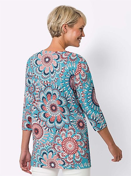 Classic Basics Longshirt "Longshirt", (1 tlg.) günstig online kaufen