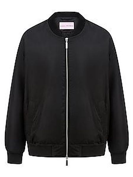 Blouson Marcel Ostertag schwarz günstig online kaufen