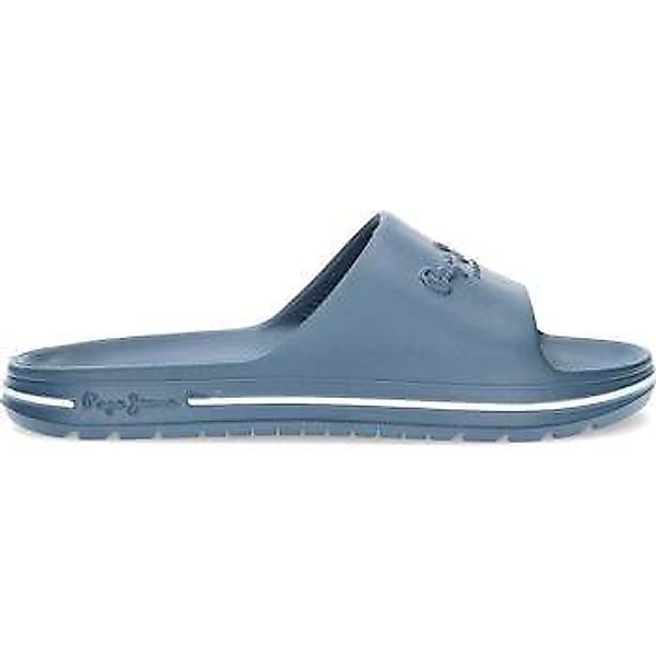 Pepe jeans  Sandalen pms70121 navy günstig online kaufen