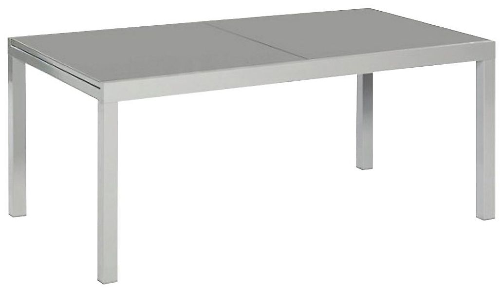 MERXX Gartentisch Semi AZ-Tisch, 110x200 cm günstig online kaufen
