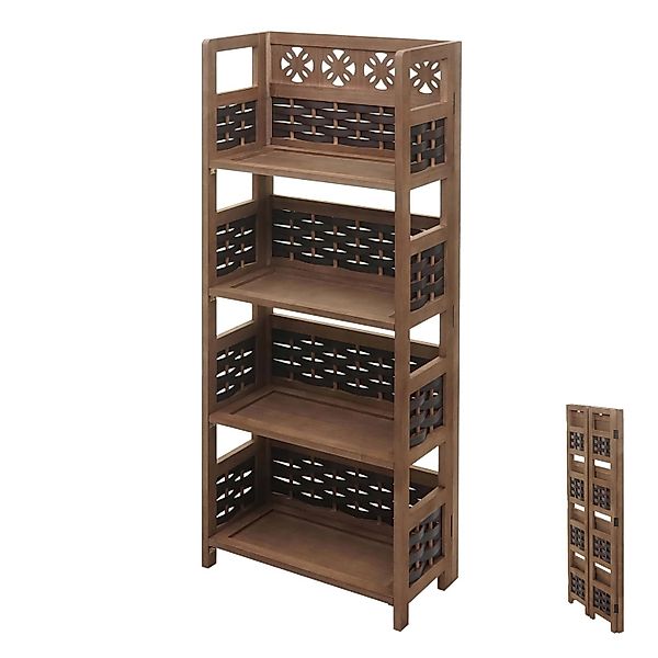 MCW Regal MCW-K86, Komplett montiert, klappbar, günstig online kaufen