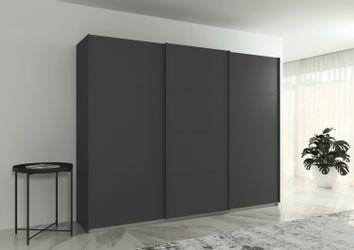 rauch Kleiderschrank Schwebetürenschrank OTTO´s Choice Garderobe günstig online kaufen