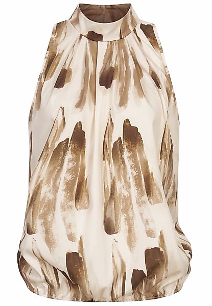 CLOUD 5IVE Klassische Bluse "CLOUD 5IVE Damen Cloud5ive Damen Choker Top mi günstig online kaufen