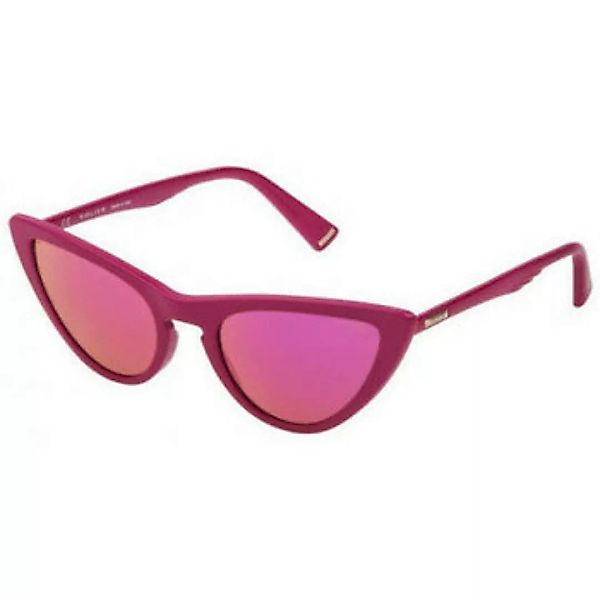 Police  Sonnenbrillen Damensonnenbrille  SPL902 6QWX 54 ø 54 mm günstig online kaufen