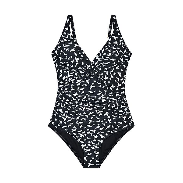 COFI 1453 Badeanzug Eleganter Damen-Badeanzug mit günstig online kaufen