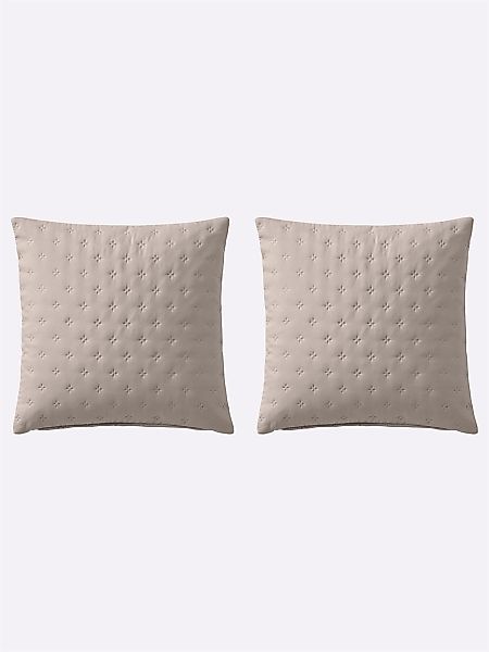 heine home Kissenbezug günstig online kaufen