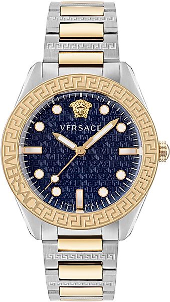 Versace Schweizer Uhr "GRECA DOME, VE2T00422" günstig online kaufen