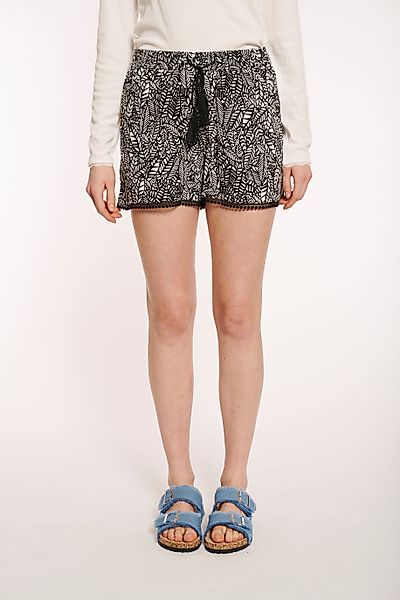 HaILY’S Shorts SH V TR Si44a günstig online kaufen