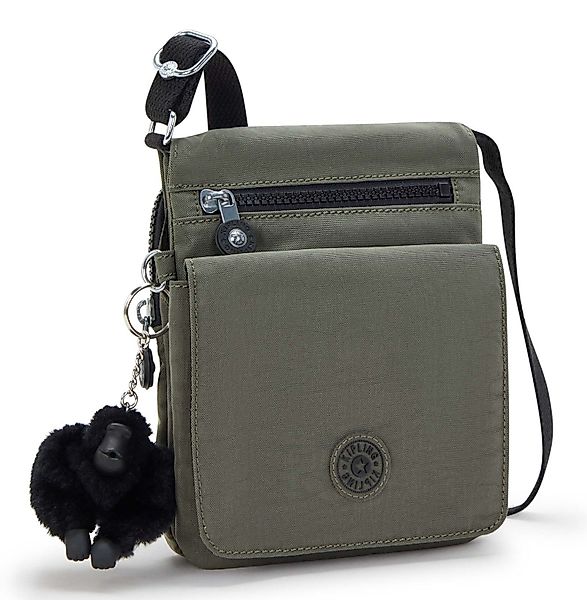 KIPLING Umhängetasche New Eldorado Crossbody Bag günstig online kaufen
