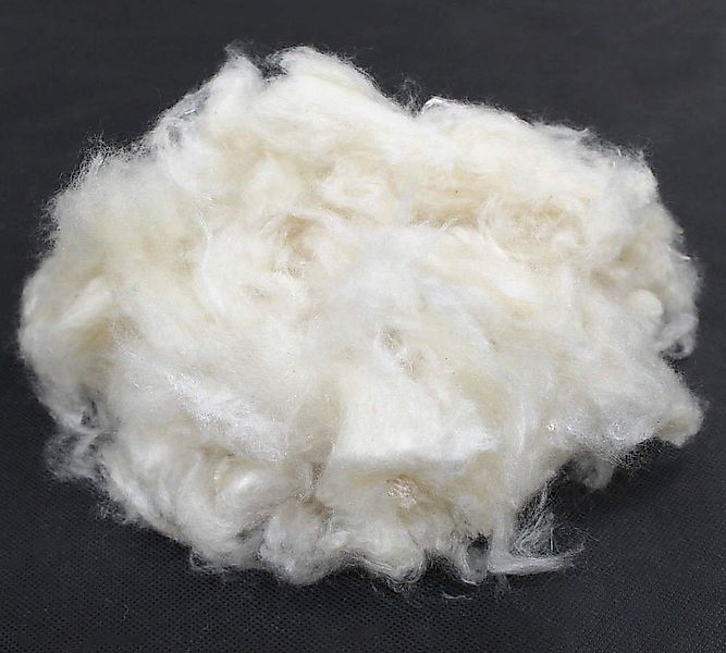 fränkische Schlaf-Manufaktur Kissenfüllung 1kg Kapok Pflanzenfaser, natürli günstig online kaufen