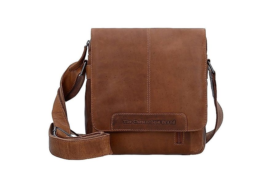 The Chesterfield Brand Umhängetasche Wax Pull Up, Leder günstig online kaufen