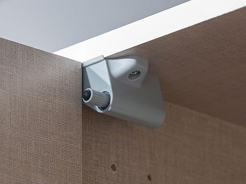 rauch Türdämpfer "Zubehör" 20 Stk. tlg. Soft Close Dämpfer für Drehtürensch günstig online kaufen