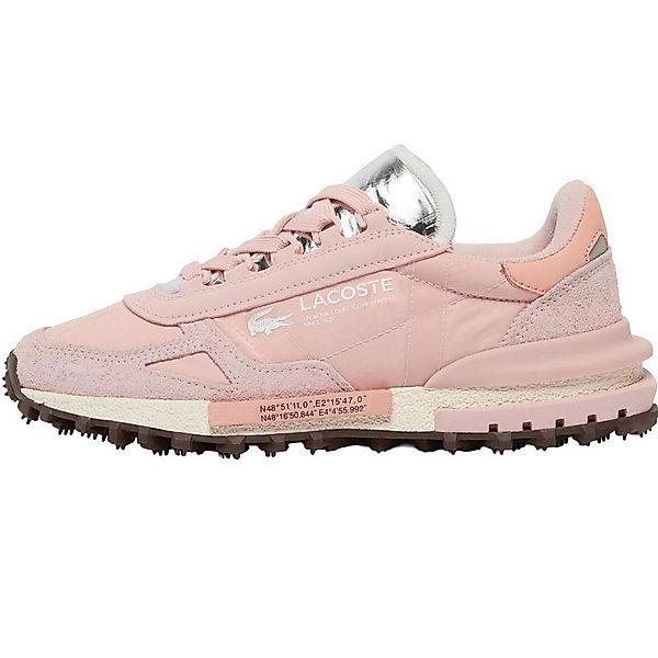 Lacoste Lacoste Elite Active Sneaker günstig online kaufen