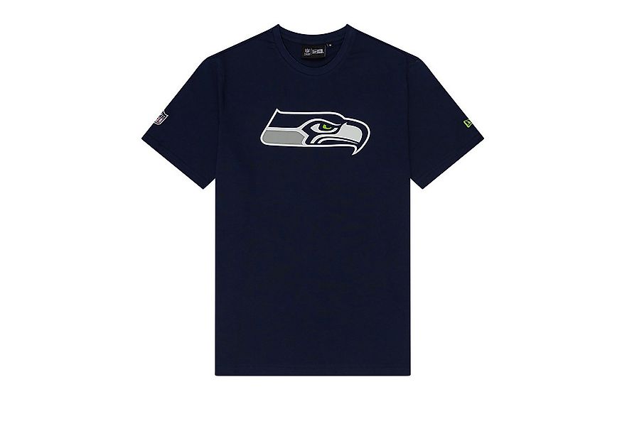New Era Rundhalsshirt NOS NFL REGULAR TEE SEASEA OSB günstig online kaufen